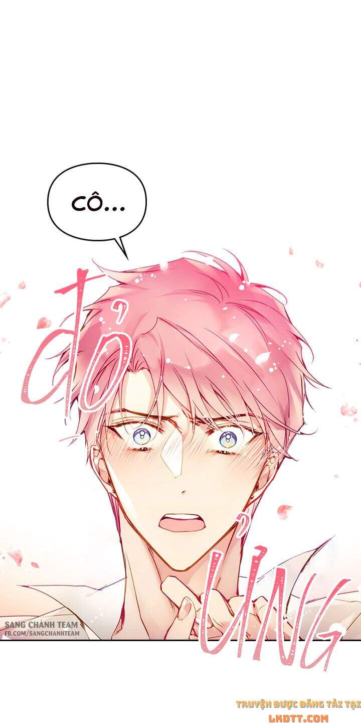 Kết Thúc Của Nhân Vật Phản Diện Chỉ Có Thể Là Cái Chết Chap 53 - Next Chap 54