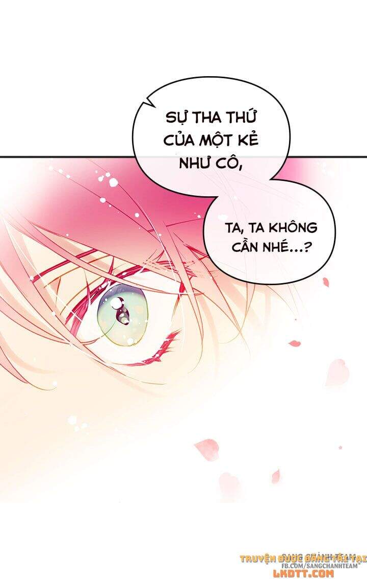 Kết Thúc Của Nhân Vật Phản Diện Chỉ Có Thể Là Cái Chết Chap 53 - Next Chap 54