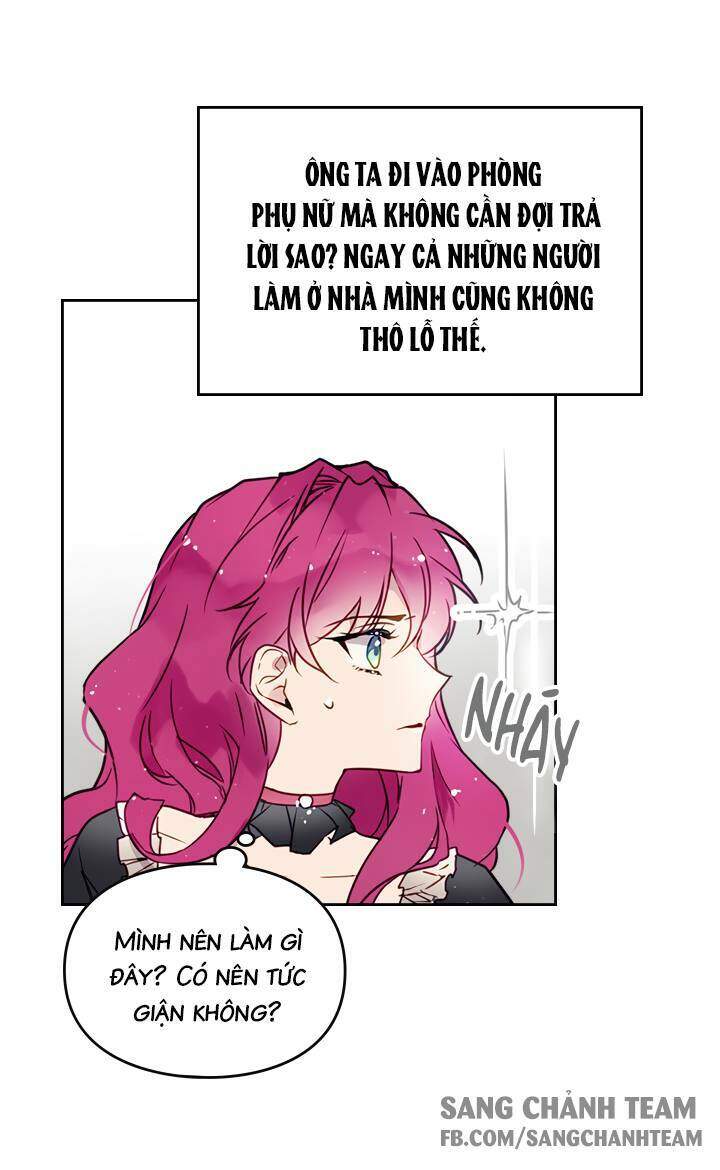 Kết Thúc Của Nhân Vật Phản Diện Chỉ Có Thể Là Cái Chết Chap 6 - Next Chap 7