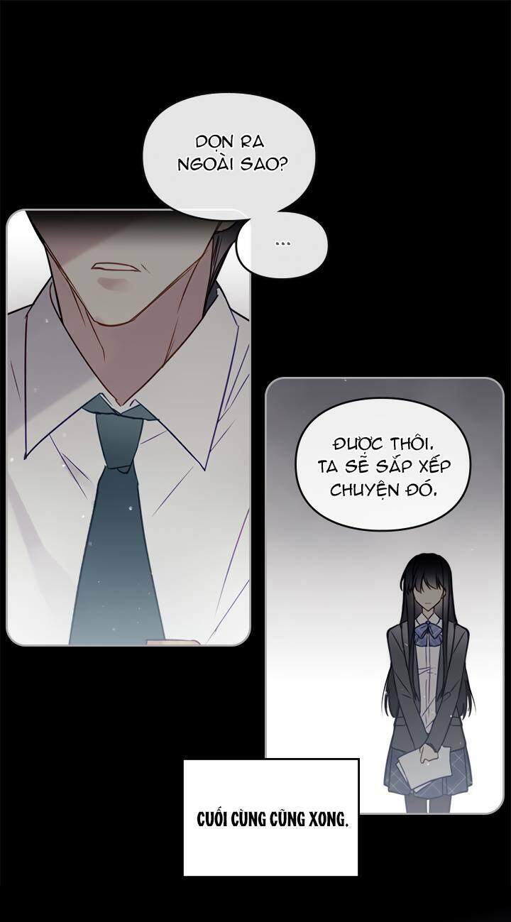 Kết Thúc Của Nhân Vật Phản Diện Chỉ Có Thể Là Cái Chết Chap 6 - Next Chap 7