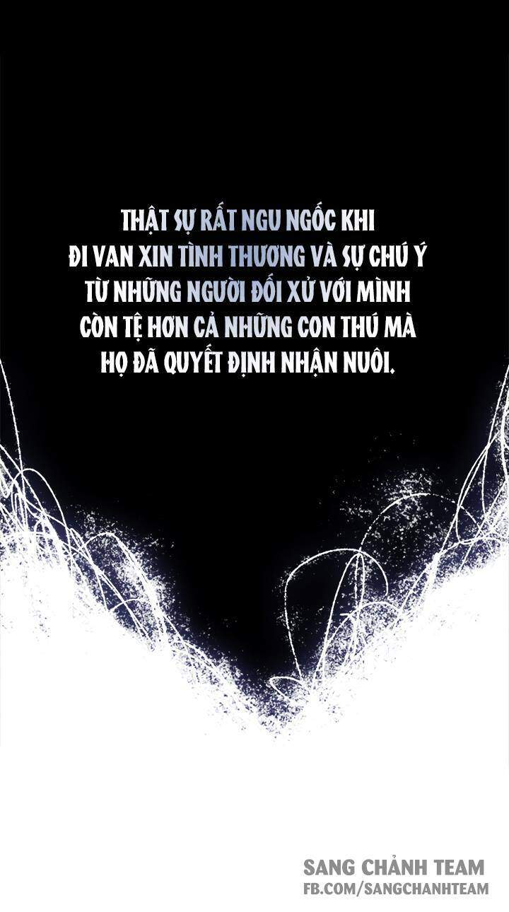 Kết Thúc Của Nhân Vật Phản Diện Chỉ Có Thể Là Cái Chết Chap 6 - Next Chap 7