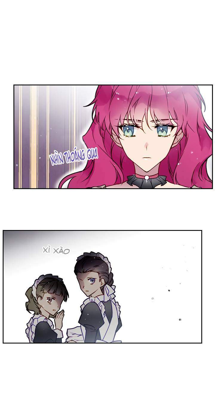 Kết Thúc Của Nhân Vật Phản Diện Chỉ Có Thể Là Cái Chết Chap 6 - Next Chap 7