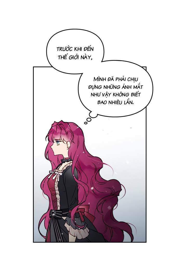 Kết Thúc Của Nhân Vật Phản Diện Chỉ Có Thể Là Cái Chết Chap 6 - Next Chap 7