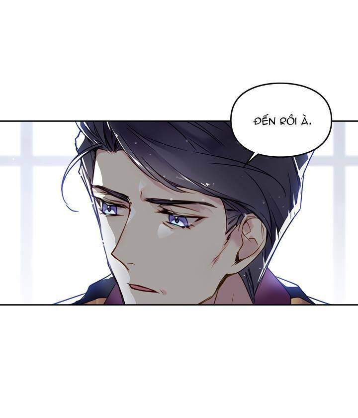 Kết Thúc Của Nhân Vật Phản Diện Chỉ Có Thể Là Cái Chết Chap 6 - Next Chap 7