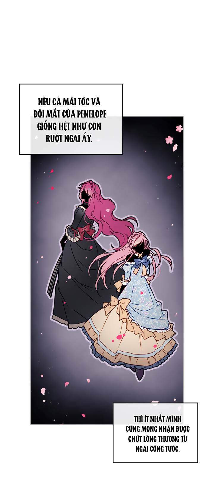 Kết Thúc Của Nhân Vật Phản Diện Chỉ Có Thể Là Cái Chết Chap 6 - Next Chap 7