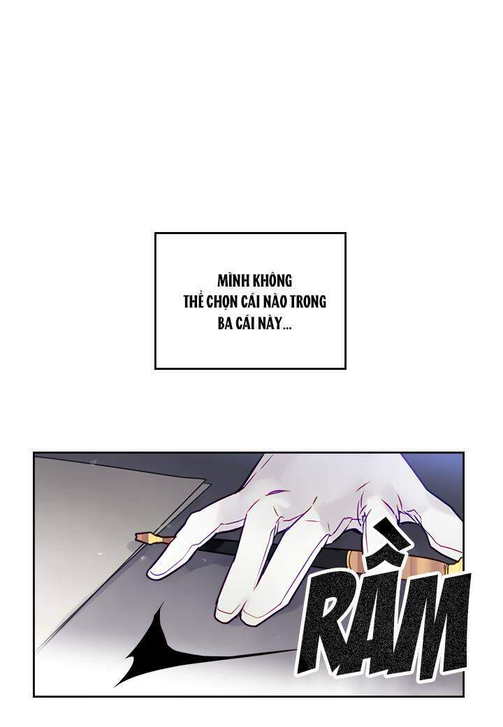 Kết Thúc Của Nhân Vật Phản Diện Chỉ Có Thể Là Cái Chết Chap 6 - Next Chap 7