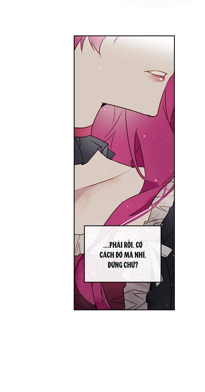 Kết Thúc Của Nhân Vật Phản Diện Chỉ Có Thể Là Cái Chết Chap 6 - Next Chap 7