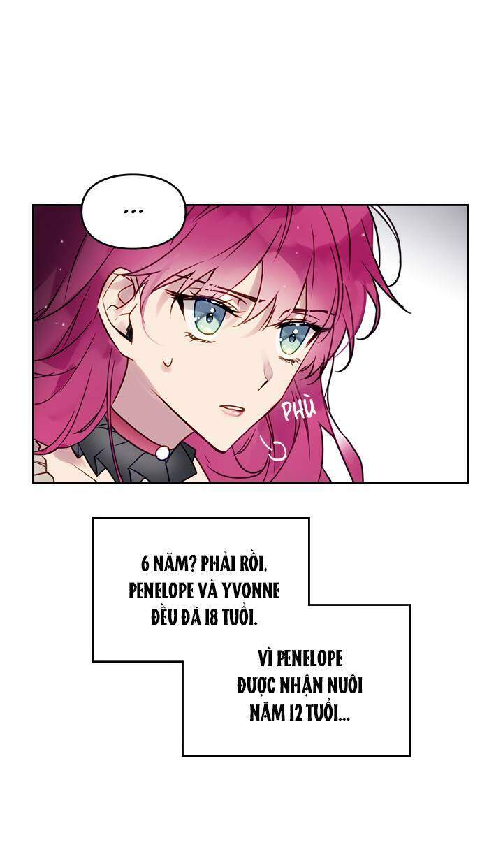 Kết Thúc Của Nhân Vật Phản Diện Chỉ Có Thể Là Cái Chết Chap 6 - Next Chap 7
