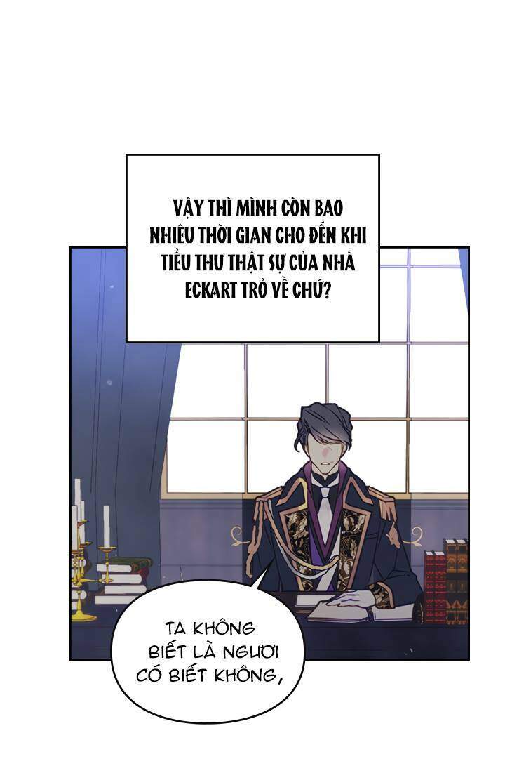 Kết Thúc Của Nhân Vật Phản Diện Chỉ Có Thể Là Cái Chết Chap 6 - Next Chap 7