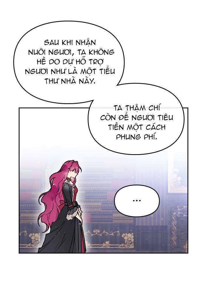 Kết Thúc Của Nhân Vật Phản Diện Chỉ Có Thể Là Cái Chết Chap 6 - Next Chap 7