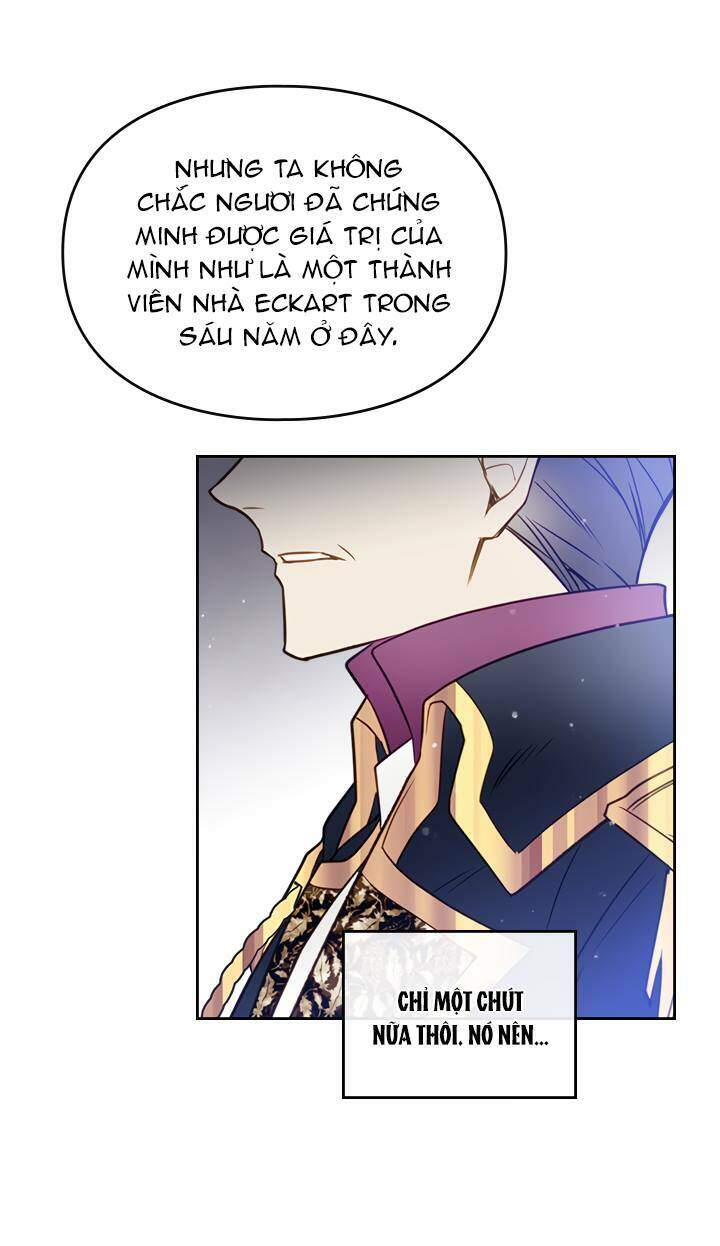 Kết Thúc Của Nhân Vật Phản Diện Chỉ Có Thể Là Cái Chết Chap 6 - Next Chap 7