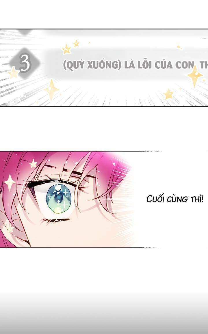 Kết Thúc Của Nhân Vật Phản Diện Chỉ Có Thể Là Cái Chết Chap 6 - Next Chap 7