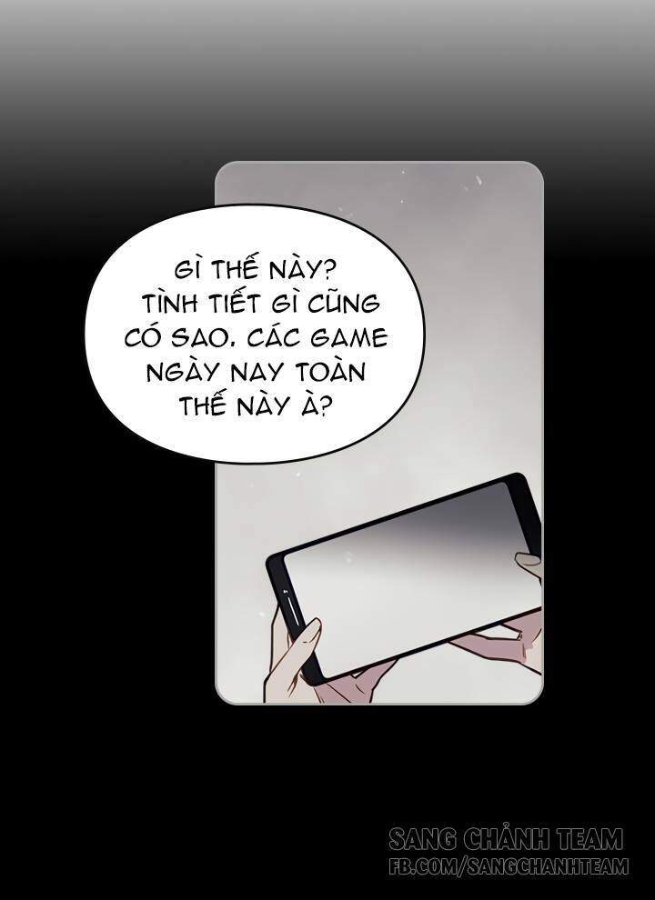 Kết Thúc Của Nhân Vật Phản Diện Chỉ Có Thể Là Cái Chết Chap 6 - Next Chap 7