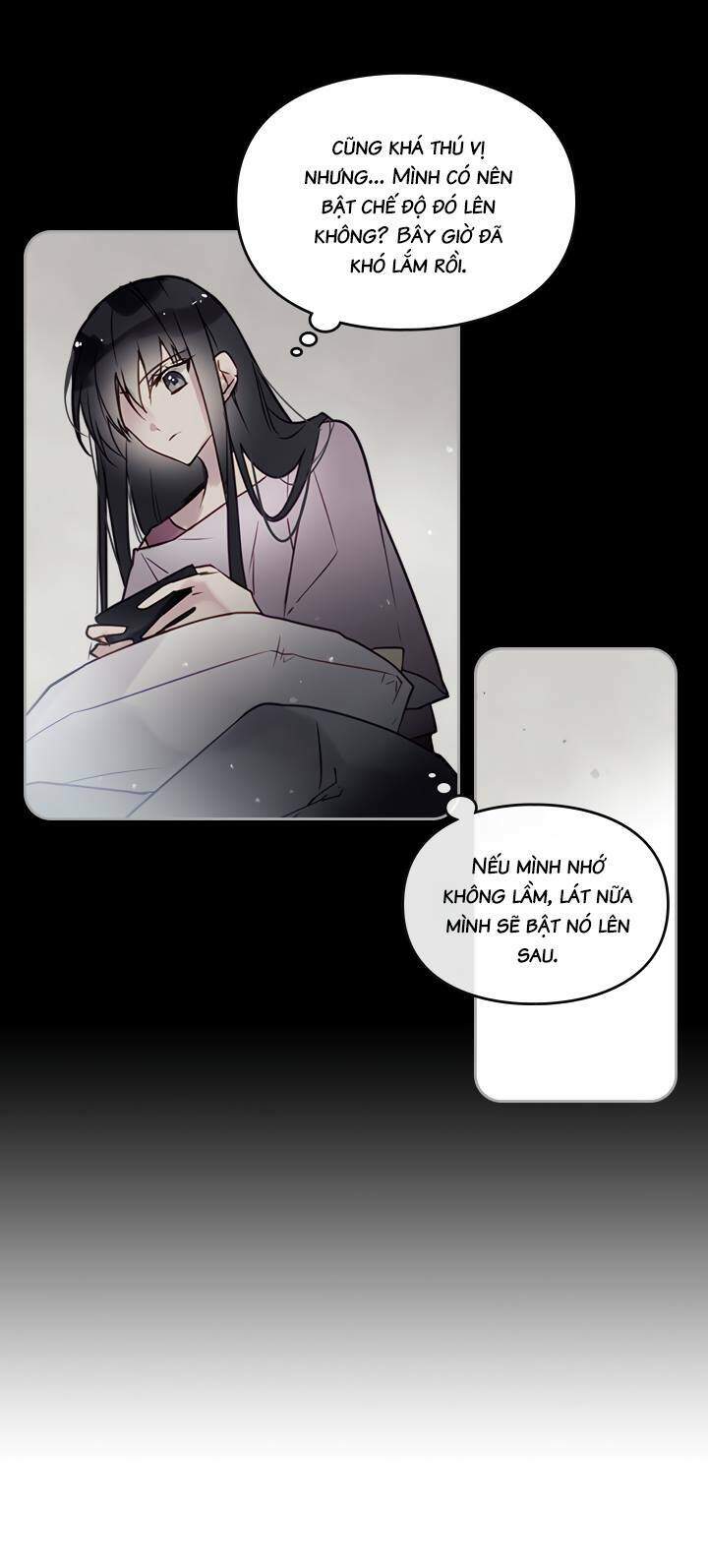 Kết Thúc Của Nhân Vật Phản Diện Chỉ Có Thể Là Cái Chết Chap 6 - Next Chap 7