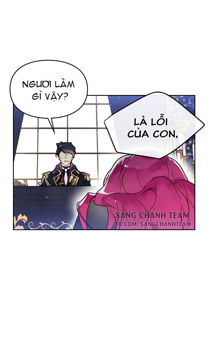 Kết Thúc Của Nhân Vật Phản Diện Chỉ Có Thể Là Cái Chết Chap 6 - Next Chap 7