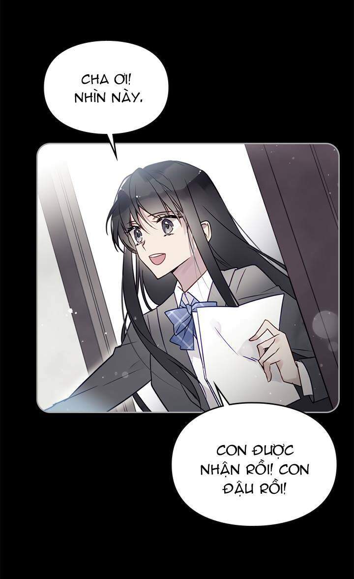 Kết Thúc Của Nhân Vật Phản Diện Chỉ Có Thể Là Cái Chết Chap 6 - Next Chap 7