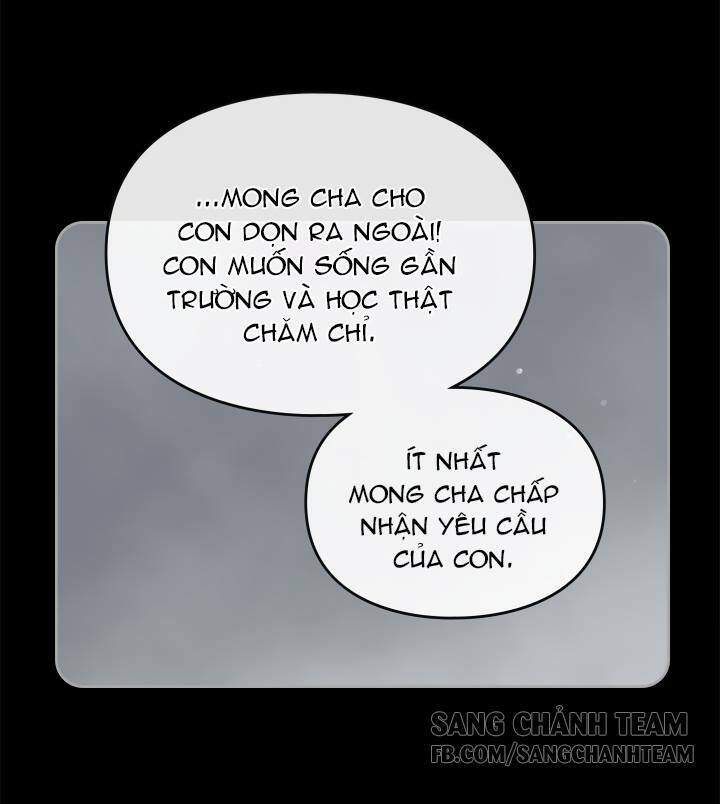 Kết Thúc Của Nhân Vật Phản Diện Chỉ Có Thể Là Cái Chết Chap 6 - Next Chap 7