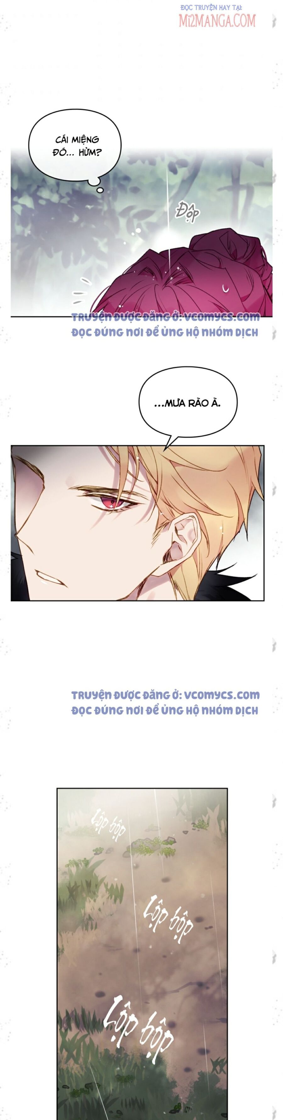 Kết Thúc Của Nhân Vật Phản Diện Chỉ Có Thể Là Cái Chết Chap 685 - Next Chap 686