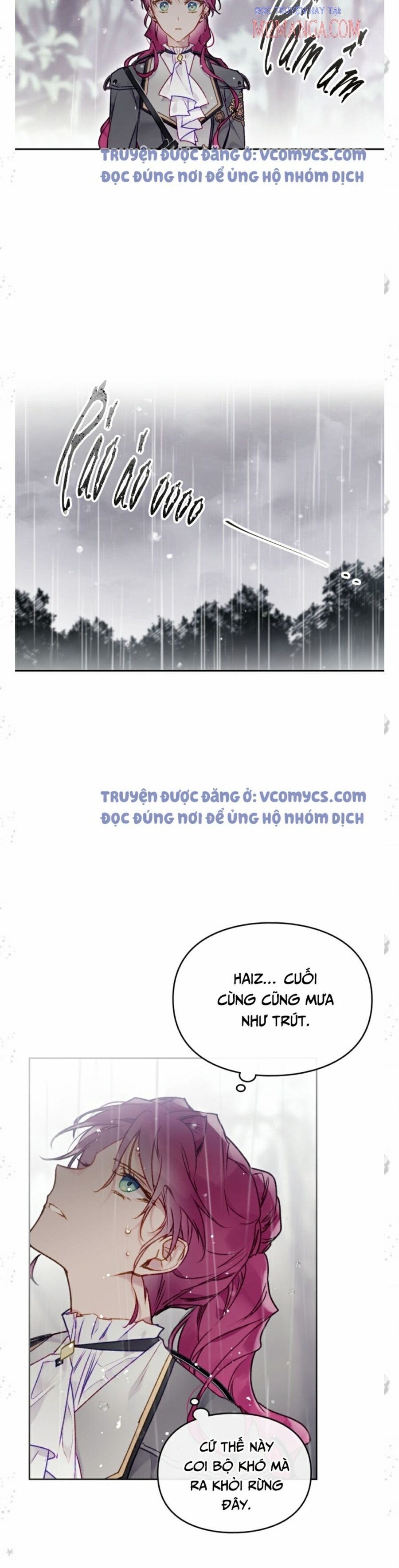 Kết Thúc Của Nhân Vật Phản Diện Chỉ Có Thể Là Cái Chết Chap 685 - Next Chap 686