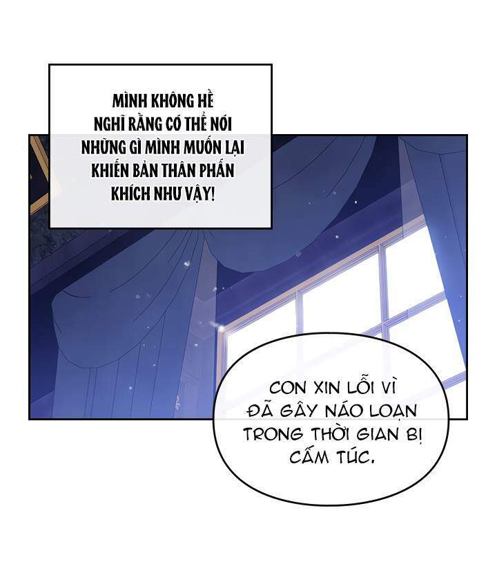 Kết Thúc Của Nhân Vật Phản Diện Chỉ Có Thể Là Cái Chết Chap 7 - Next Chap 8