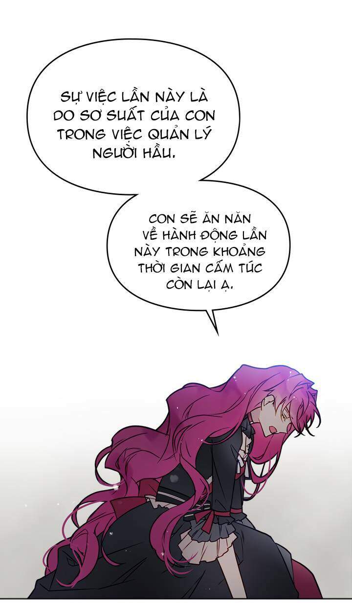 Kết Thúc Của Nhân Vật Phản Diện Chỉ Có Thể Là Cái Chết Chap 7 - Next Chap 8
