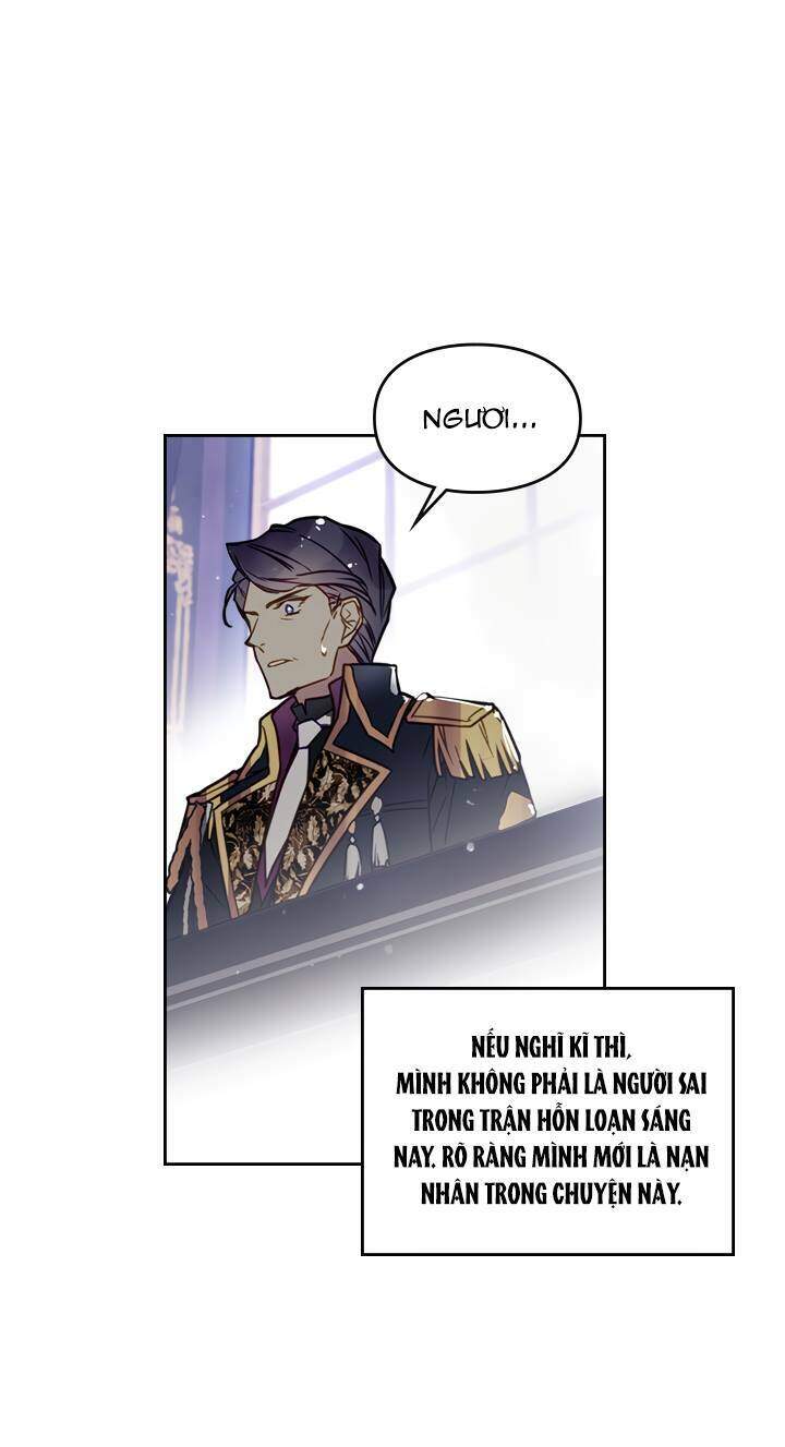 Kết Thúc Của Nhân Vật Phản Diện Chỉ Có Thể Là Cái Chết Chap 7 - Next Chap 8