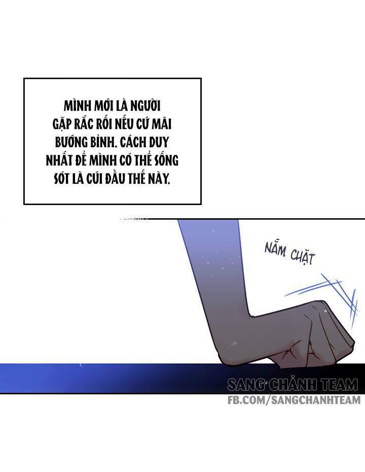 Kết Thúc Của Nhân Vật Phản Diện Chỉ Có Thể Là Cái Chết Chap 7 - Next Chap 8