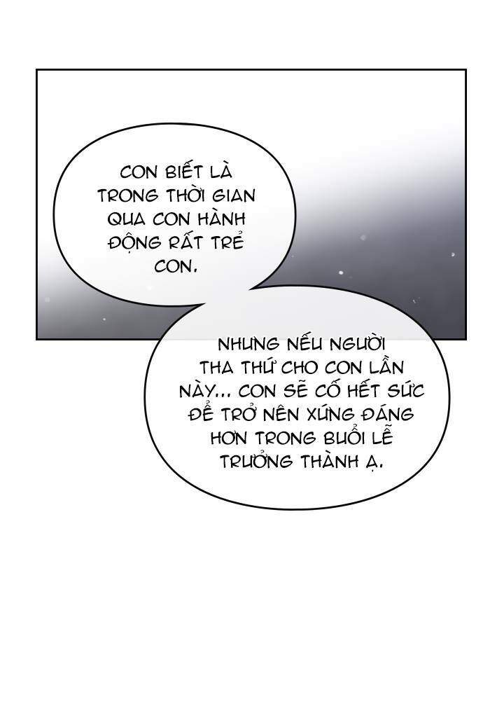 Kết Thúc Của Nhân Vật Phản Diện Chỉ Có Thể Là Cái Chết Chap 7 - Next Chap 8