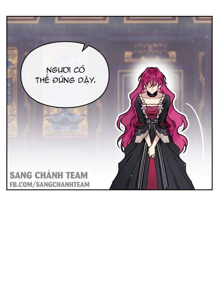 Kết Thúc Của Nhân Vật Phản Diện Chỉ Có Thể Là Cái Chết Chap 7 - Next Chap 8
