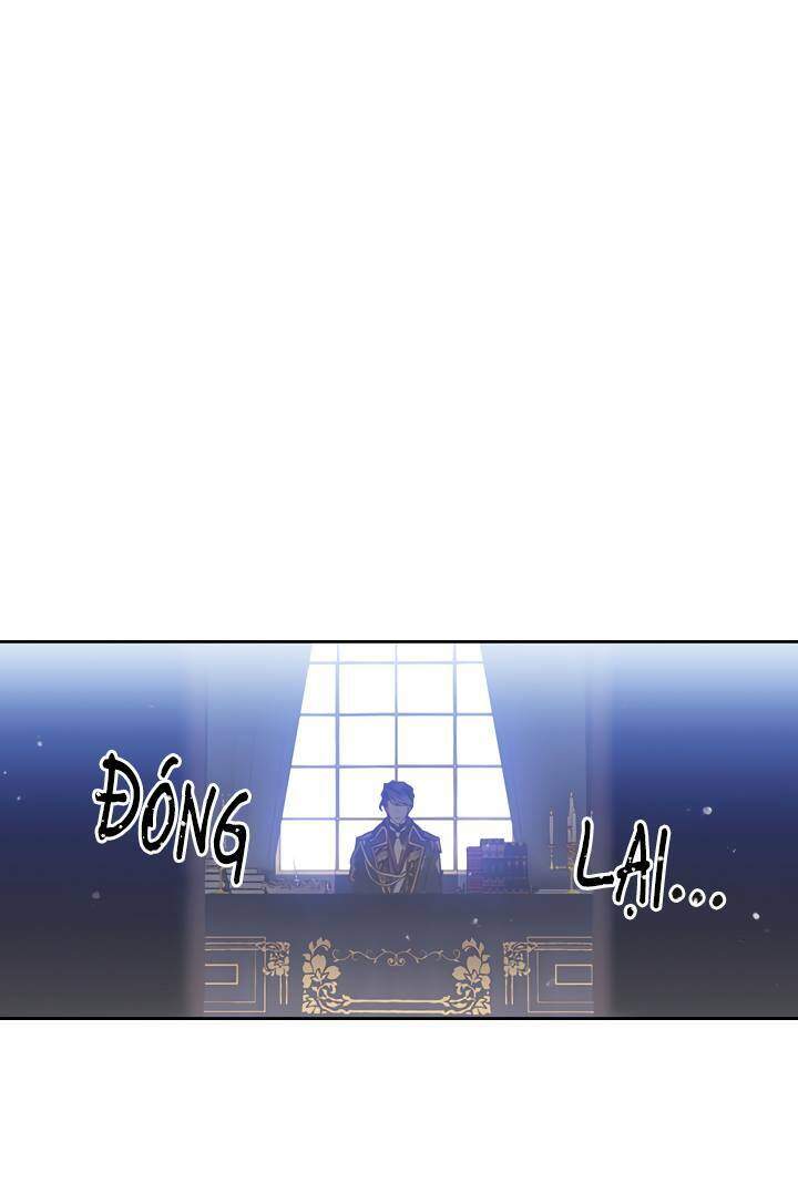 Kết Thúc Của Nhân Vật Phản Diện Chỉ Có Thể Là Cái Chết Chap 7 - Next Chap 8