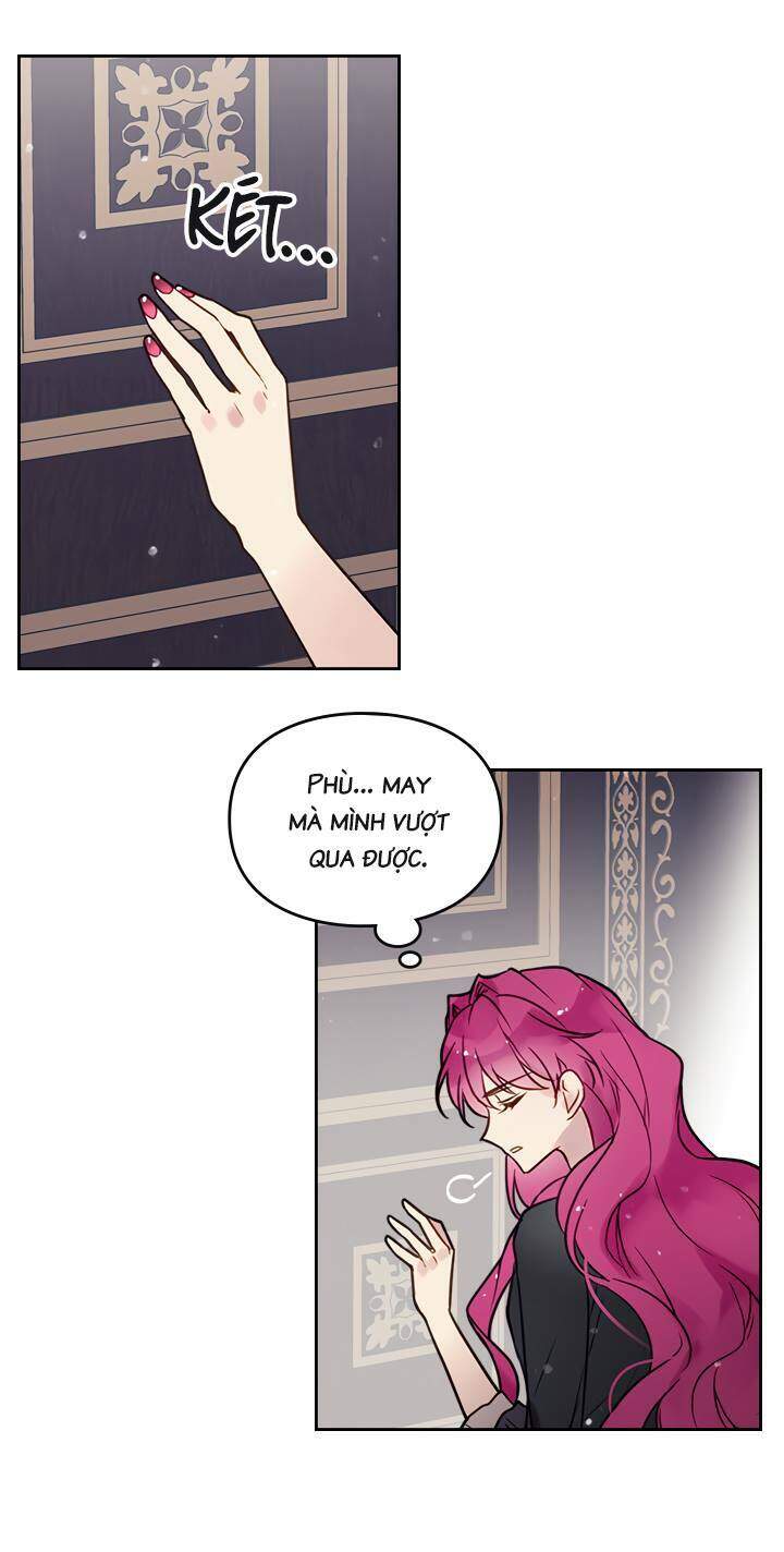 Kết Thúc Của Nhân Vật Phản Diện Chỉ Có Thể Là Cái Chết Chap 7 - Next Chap 8