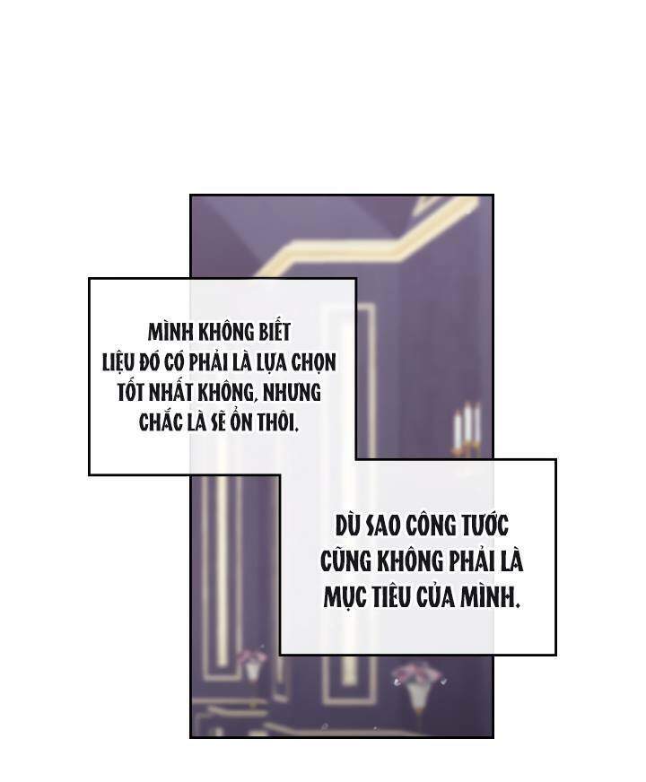 Kết Thúc Của Nhân Vật Phản Diện Chỉ Có Thể Là Cái Chết Chap 7 - Next Chap 8