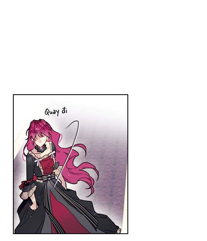 Kết Thúc Của Nhân Vật Phản Diện Chỉ Có Thể Là Cái Chết Chap 7 - Next Chap 8