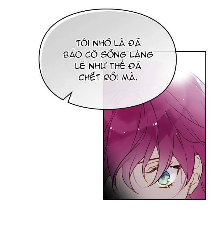 Kết Thúc Của Nhân Vật Phản Diện Chỉ Có Thể Là Cái Chết Chap 7 - Next Chap 8
