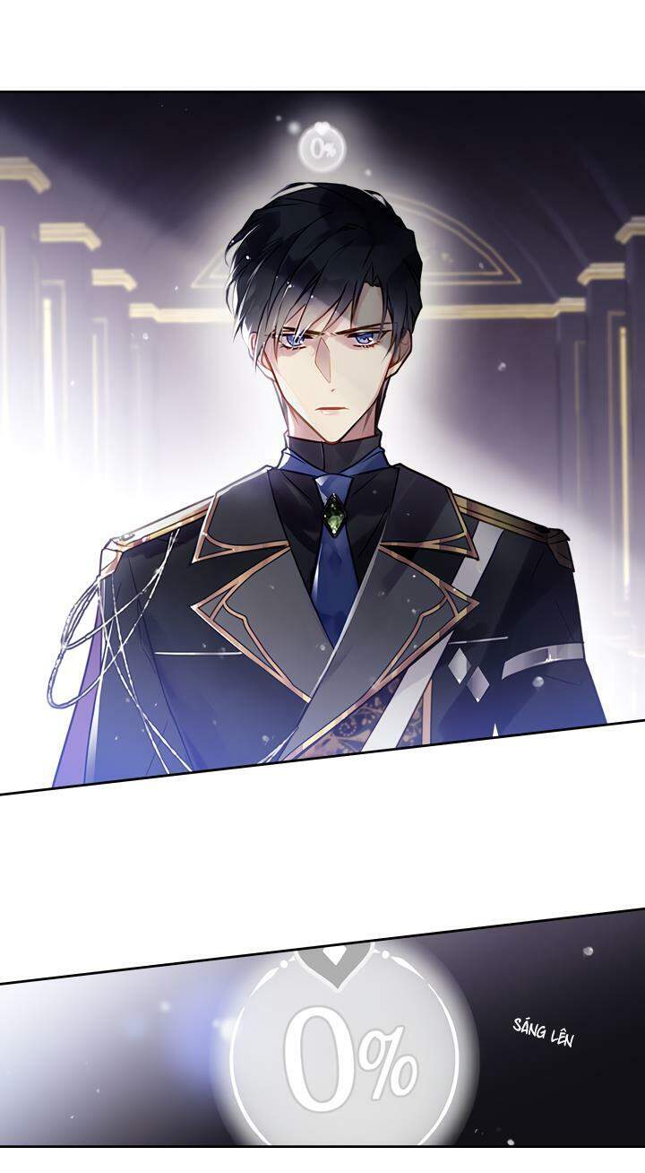 Kết Thúc Của Nhân Vật Phản Diện Chỉ Có Thể Là Cái Chết Chap 7 - Next Chap 8