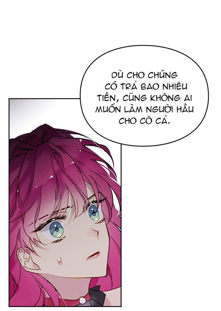 Kết Thúc Của Nhân Vật Phản Diện Chỉ Có Thể Là Cái Chết Chap 7 - Next Chap 8