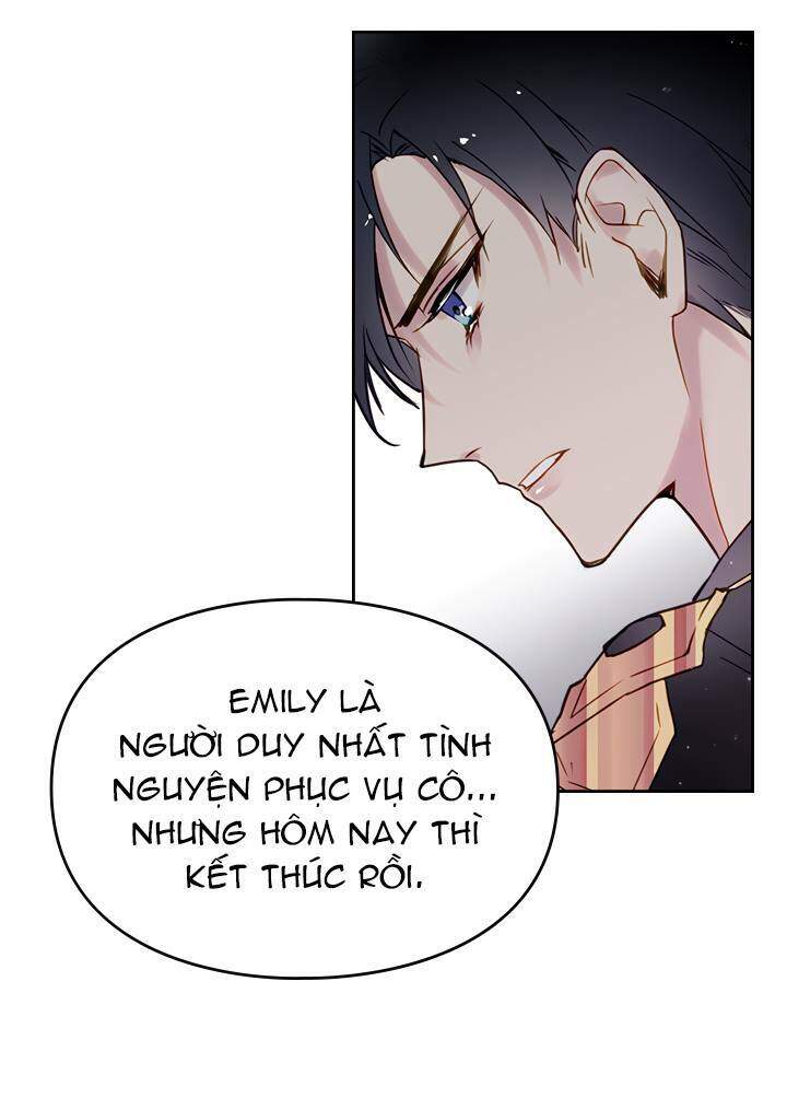 Kết Thúc Của Nhân Vật Phản Diện Chỉ Có Thể Là Cái Chết Chap 7 - Next Chap 8