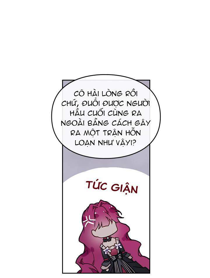 Kết Thúc Của Nhân Vật Phản Diện Chỉ Có Thể Là Cái Chết Chap 7 - Next Chap 8