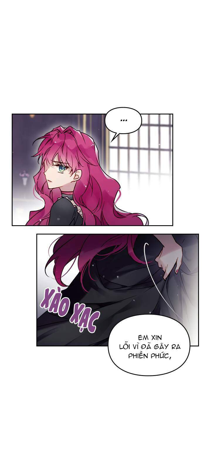 Kết Thúc Của Nhân Vật Phản Diện Chỉ Có Thể Là Cái Chết Chap 7 - Next Chap 8