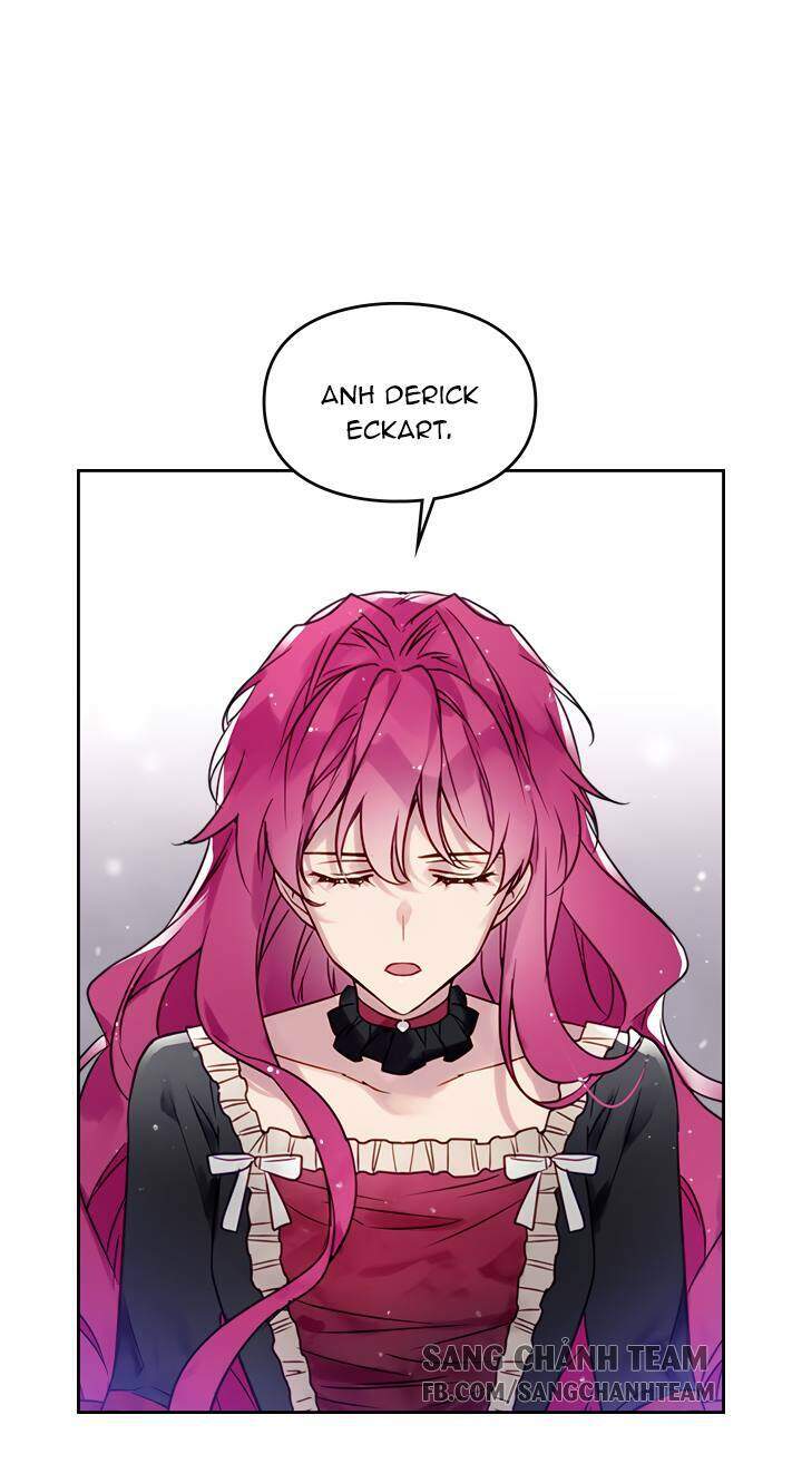 Kết Thúc Của Nhân Vật Phản Diện Chỉ Có Thể Là Cái Chết Chap 7 - Next Chap 8