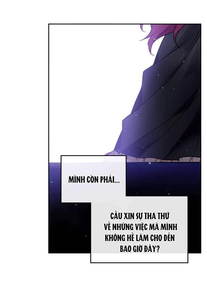 Kết Thúc Của Nhân Vật Phản Diện Chỉ Có Thể Là Cái Chết Chap 7 - Next Chap 8