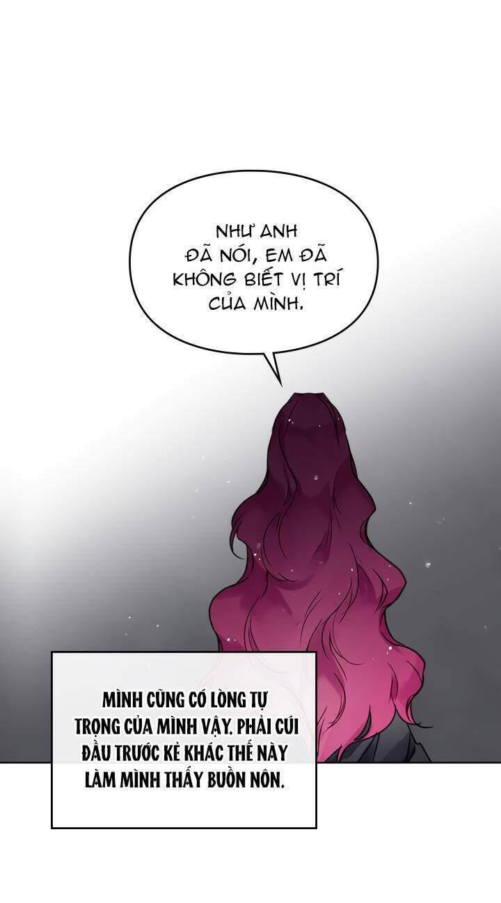 Kết Thúc Của Nhân Vật Phản Diện Chỉ Có Thể Là Cái Chết Chap 7 - Next Chap 8