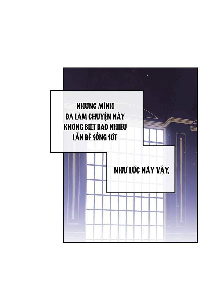 Kết Thúc Của Nhân Vật Phản Diện Chỉ Có Thể Là Cái Chết Chap 7 - Next Chap 8