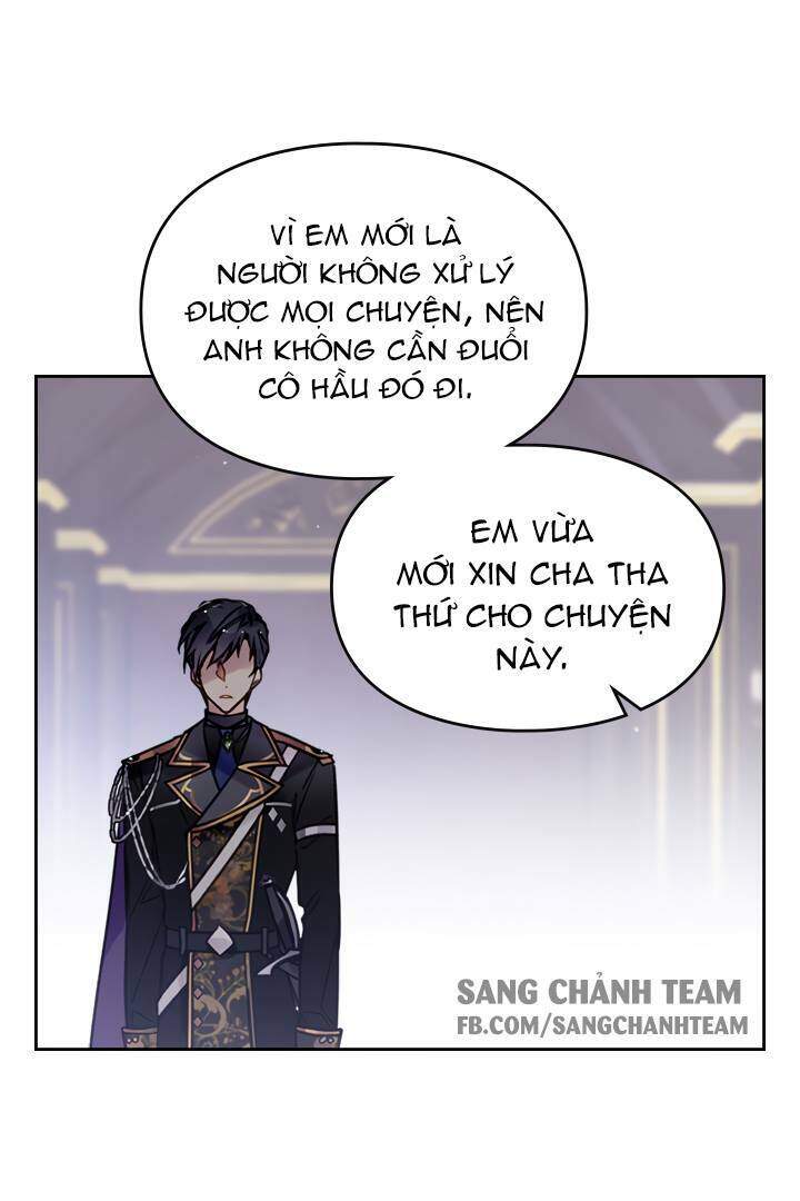 Kết Thúc Của Nhân Vật Phản Diện Chỉ Có Thể Là Cái Chết Chap 7 - Next Chap 8