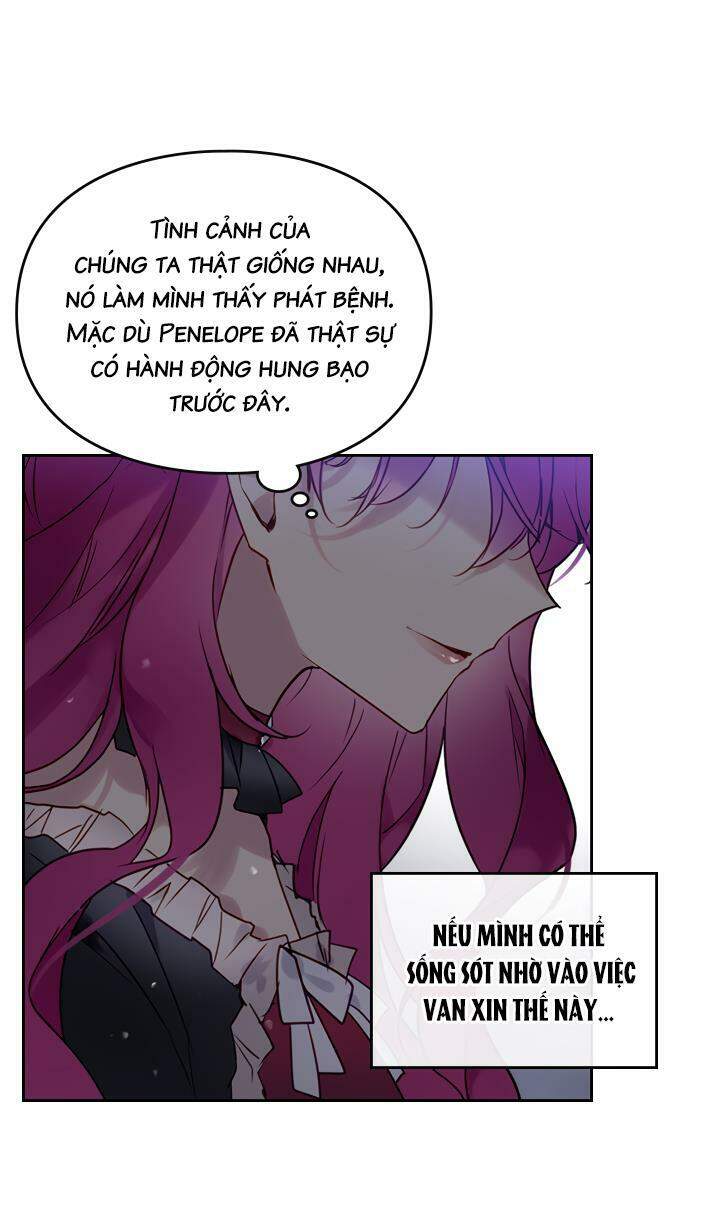 Kết Thúc Của Nhân Vật Phản Diện Chỉ Có Thể Là Cái Chết Chap 7 - Next Chap 8