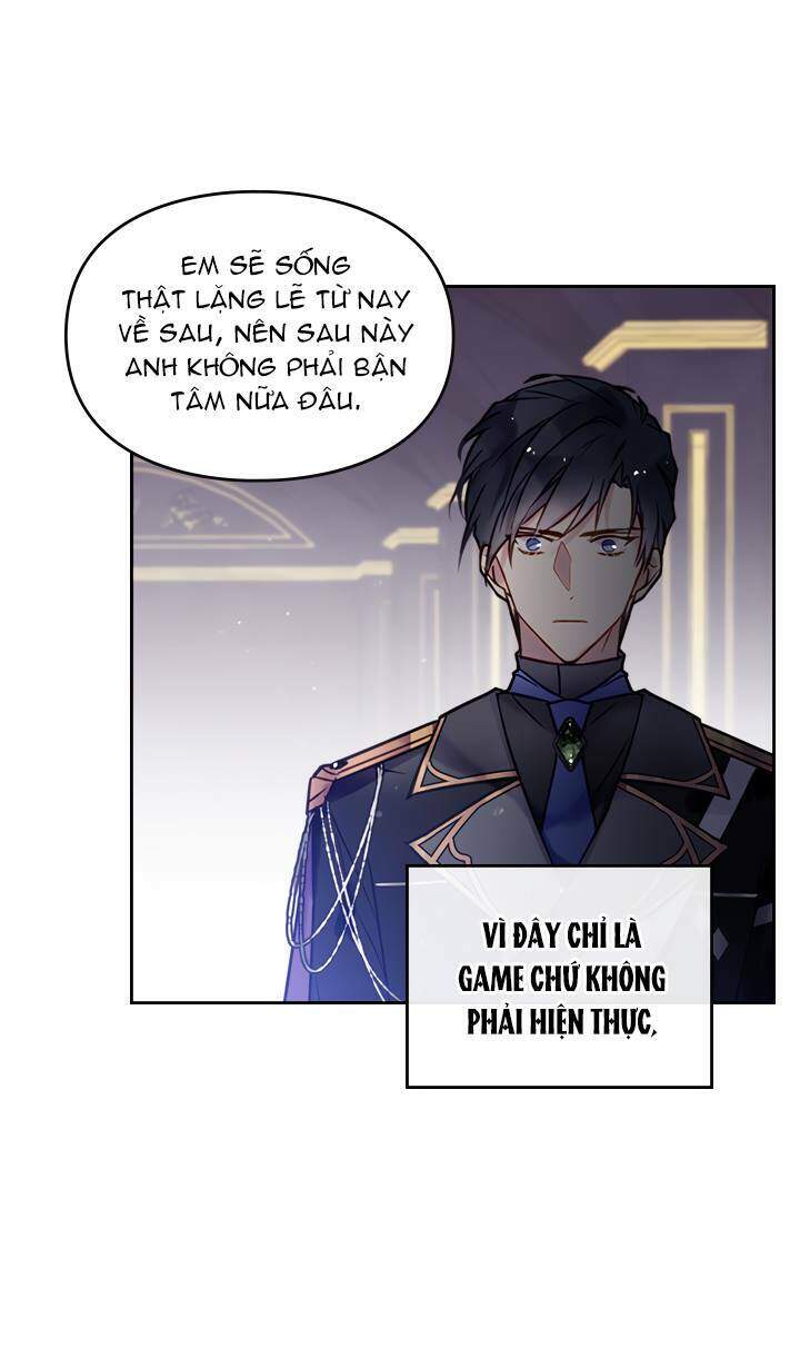 Kết Thúc Của Nhân Vật Phản Diện Chỉ Có Thể Là Cái Chết Chap 7 - Next Chap 8