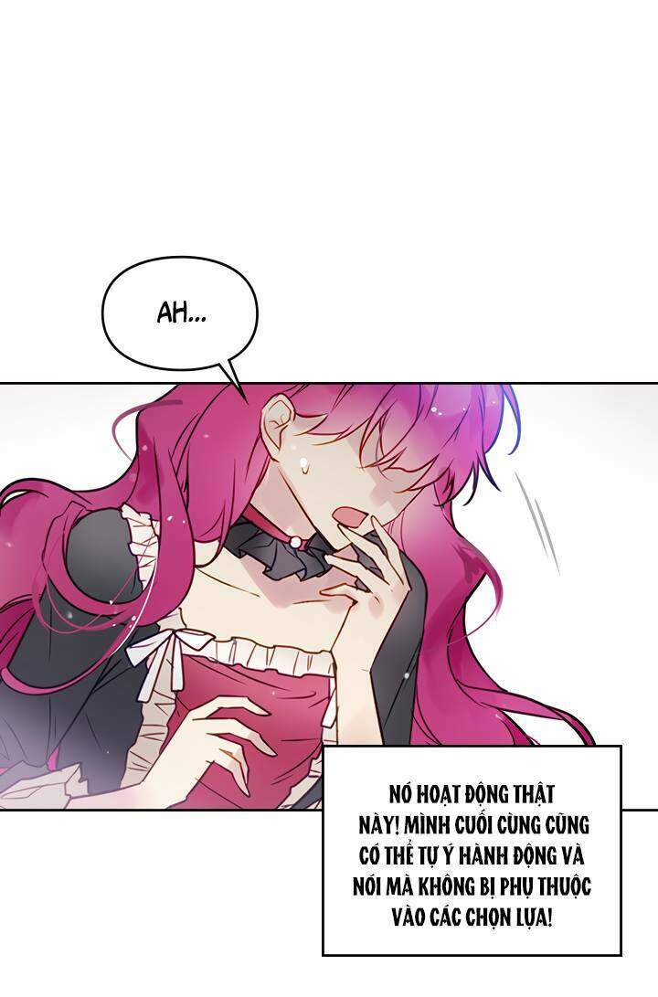 Kết Thúc Của Nhân Vật Phản Diện Chỉ Có Thể Là Cái Chết Chap 7 - Next Chap 8