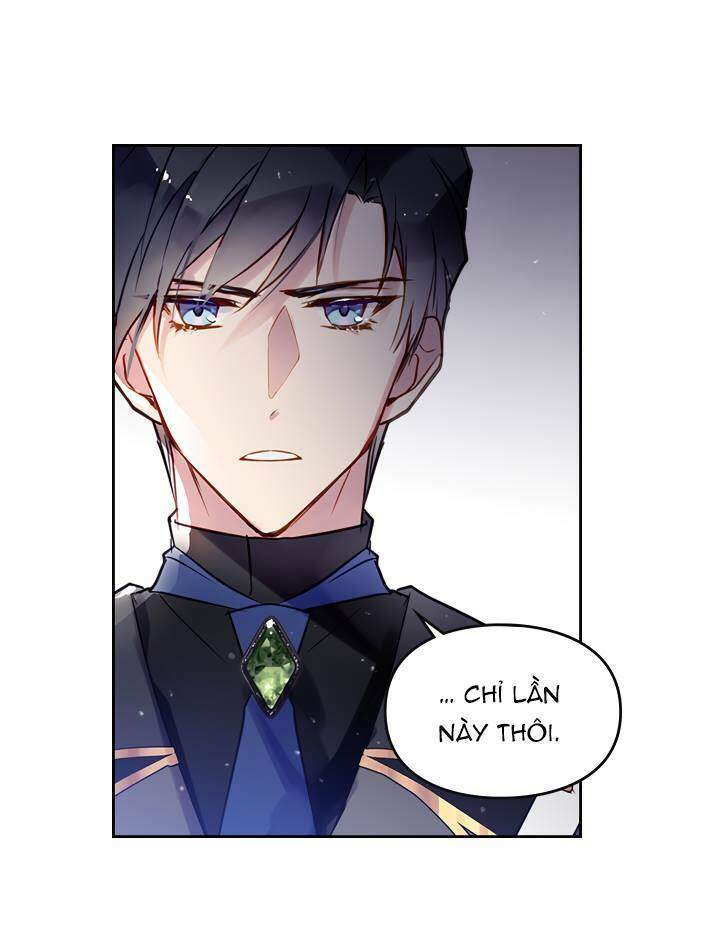 Kết Thúc Của Nhân Vật Phản Diện Chỉ Có Thể Là Cái Chết Chap 8 - Next Chap 9