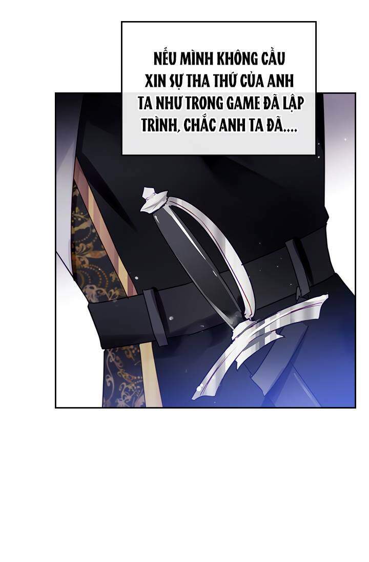 Kết Thúc Của Nhân Vật Phản Diện Chỉ Có Thể Là Cái Chết Chap 8 - Next Chap 9