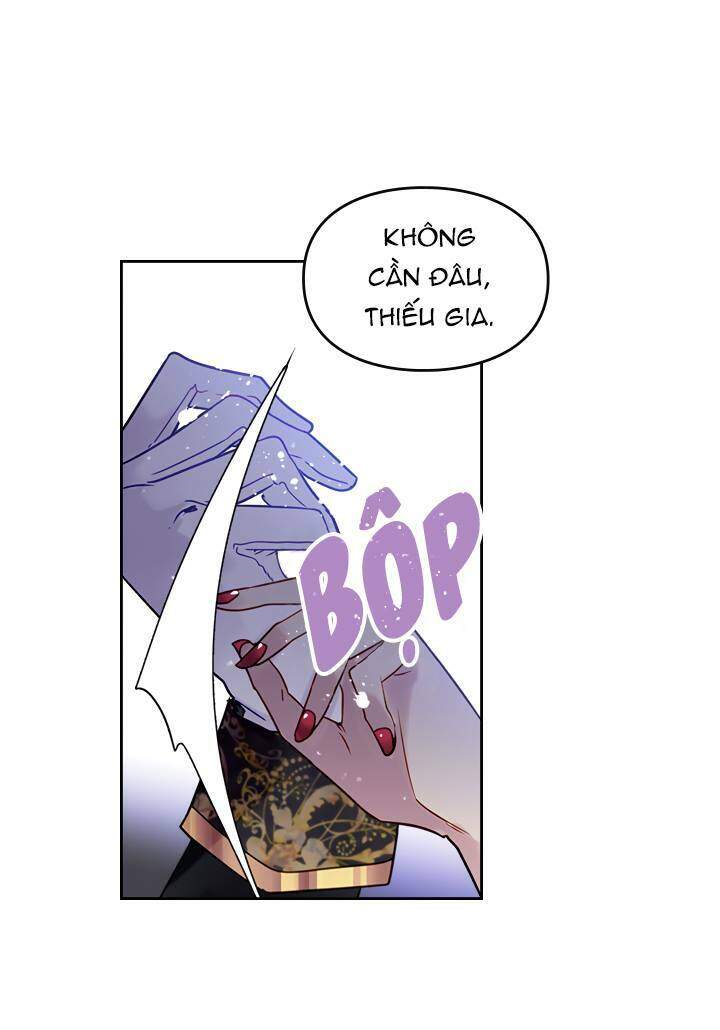 Kết Thúc Của Nhân Vật Phản Diện Chỉ Có Thể Là Cái Chết Chap 8 - Next Chap 9